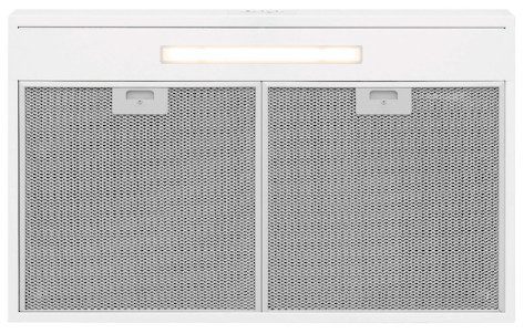 NEW Frigidaire Undercabinet 30" Ventilation Hood FCVW3052AW - Image 2