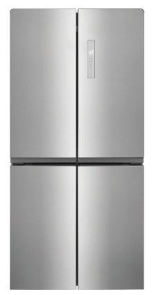 NEW Frigidaire 17 Cu. Ft. Counter-Depth 4-Door Refrigerator FRQG1721AV