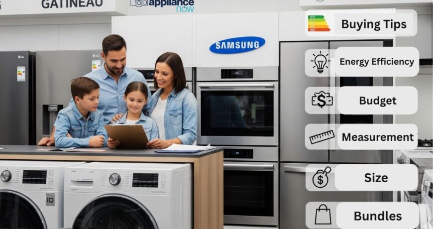 Shopping Tips for Gatineau Residents