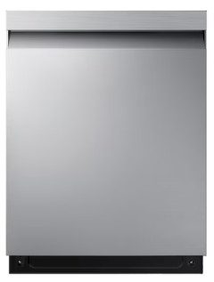 NEW 48 dBA Smart Dishwasher with StormWash™ DW80CG5420SR