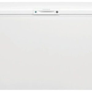 NEW Frigidaire 15 Cu. Ft. Garage Ready Chest Freezer FCL1542AW