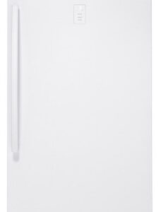 NEW GE® 21.3 Cu. Ft. Frost-Free Garage Ready Upright Freezer FUF21SMRWW
