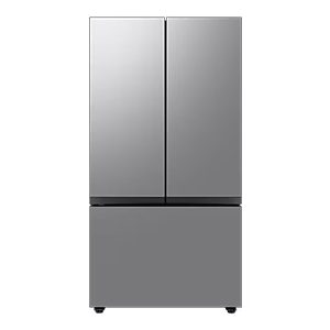 NEW 36" BESPOKE 3 Door French Door Refrigerator with Autofill Pitcher RF30BB6200QLAA