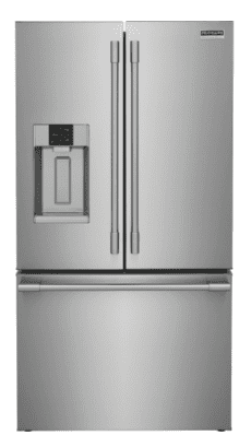 NEWFrigidaire Professional 27.8 Cu. Ft. Standard-Depth French Door Refrigerator PRFS2883AF