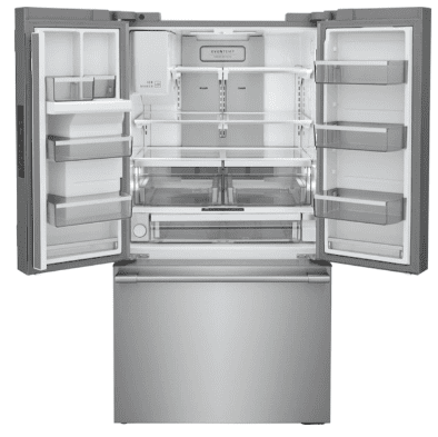 NEWFrigidaire Professional 27.8 Cu. Ft. Standard-Depth French Door Refrigerator PRFS2883AF - Image 3