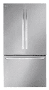 NEW 32 cu. ft. Smart Standard-Depth MAX ™ French Door Refrigerator LRFLS3206S/00