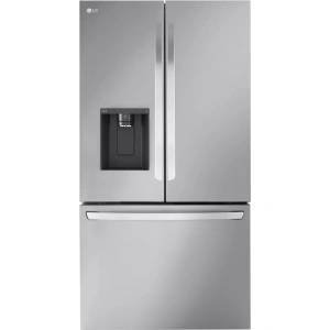 NEW 36-inch Wide Standard-Depth MAX™ Refrigerator - 31 cu. ft. - LRFXS3106S