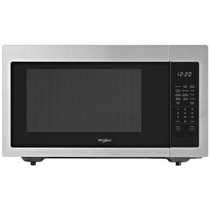 NEW 2.0 cu. ft. NeoChef™ Countertop Microwave with Smart Inverter and EasyClean® LMC2075ST
