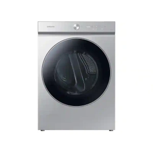 OPEN BOX Bespoke 7.6 cu. ft. Ultra Capacity Electric Dryer DVE53BB8900T