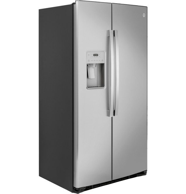 refrigerator