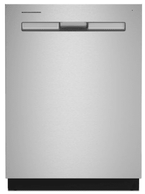 NEW 24” Top Control Dishwasher with Dual Power Filtration, PowerBlast MDB8959SKW3