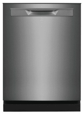 NEW Frigidaire Gallery 24" Dishwasher GDPP4517AD0A
