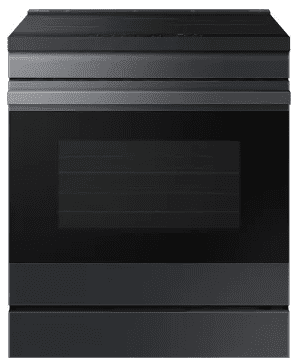 NEW 30 Inch Smart Slide-In Induction Range with 4 Elements NSI6DG9500MT