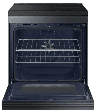 NEW 30 Inch Smart Slide-In Induction Range with 4 Elements NSI6DG9500MT - Image 3