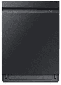 NEW 24 Inch Fully Integrated Built-In Smart Dishwasher with 15 Place Settings DW80R9950UG