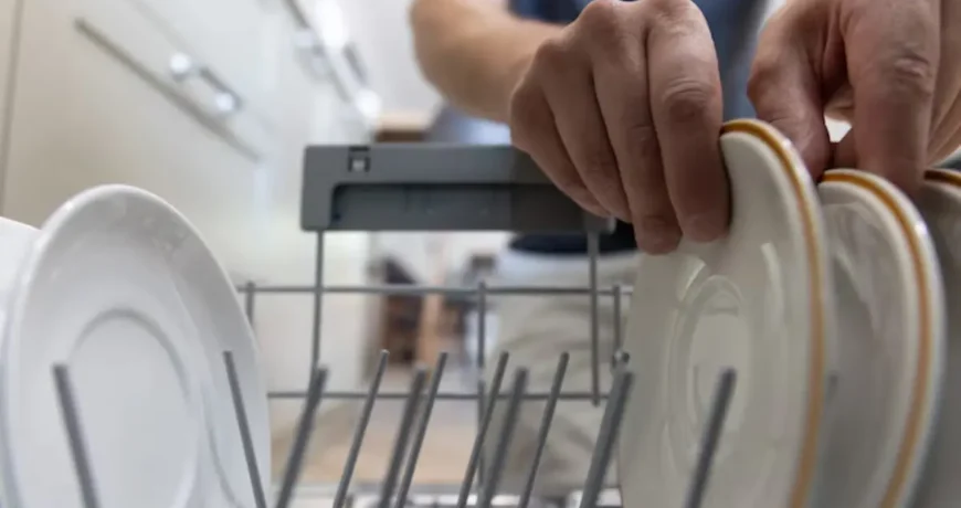 How to Fix a Dishwasher Not Cleaning Dishes