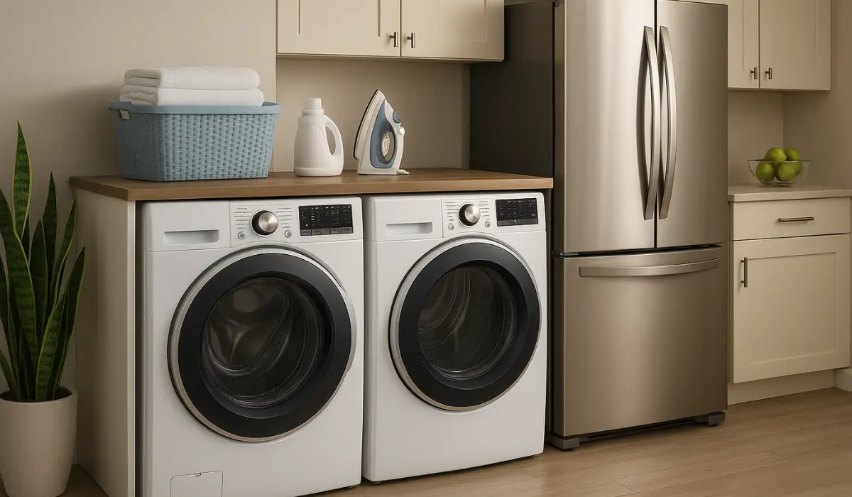 Focus on Features That Improve Your Everyday