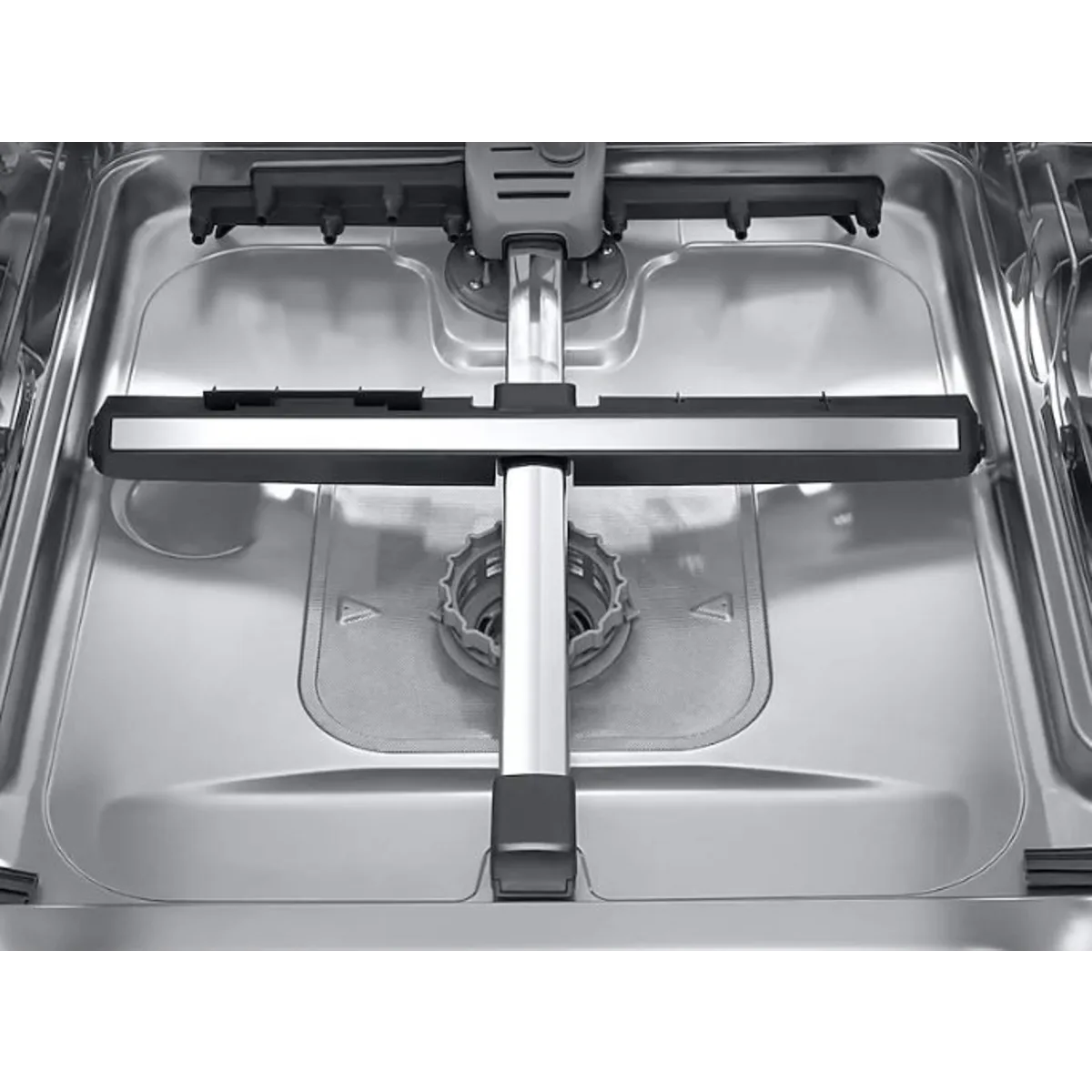 NEW 24 Inch Fully Integrated Built-In Smart Dishwasher with 15 Place Settings DW80R9950UG - Image 2