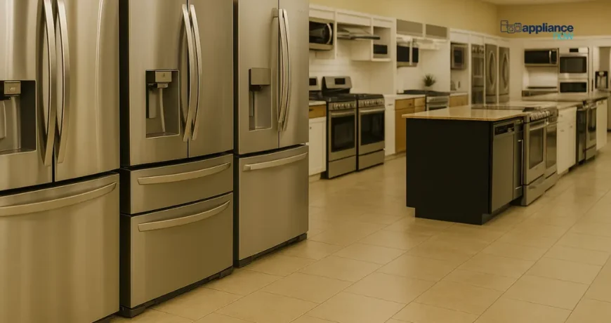 Appliance Now Ottawa