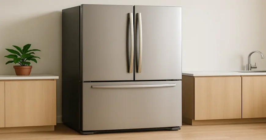 Efficient Refrigerator