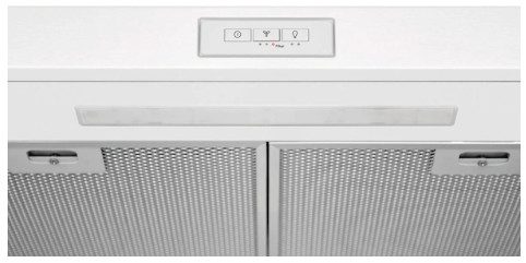 NEW Frigidaire Undercabinet 30" Ventilation Hood FCVW3052AW