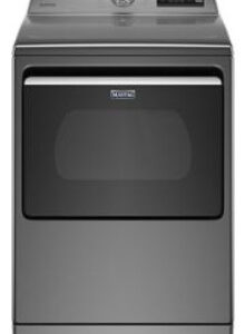 NEW Smart Top Load Electric Dryer with Extra Power - 7.4 cu. ft. YMED7230HC3