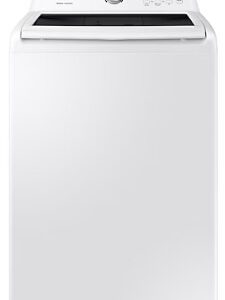 NEW 5.0 Cu.Ft. Top Load Washer with ActiveWave™ Agitator WA44A3205AW