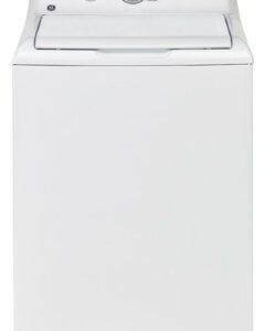 NEW GE 4.4 Cu. Ft. Top Load Washer White - GTW223BMRWW