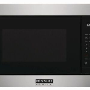 NEW  2.2 Cu. Ft. Capacity, Sensor Cook, Sensor Reheat, Interior LED Lighting PMBS3080AF
