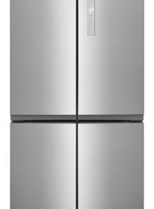 NEW Frigidaire 17 Cu. Ft. Counter-Depth 4-Door Refrigerator FRQG1721AV