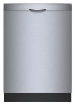 NEW 300 Series Dishwasher 60 cm Brushed steel anti-fingerprint SHS53CM5N/25