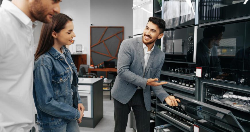 Latest Samsung Appliances