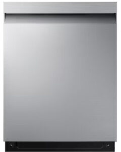 NEW 48 dBA Smart Dishwasher with StormWash™ DW80CG5420SR