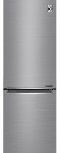 NEW 24" 12 cu.ft. Counter-Depth Bottom Freezer Refrigerator LBNC12231V