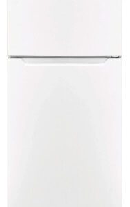 NEW Frigidaire 18 Cu. Ft. Top Freezer Refrigerator FFHT1822UW