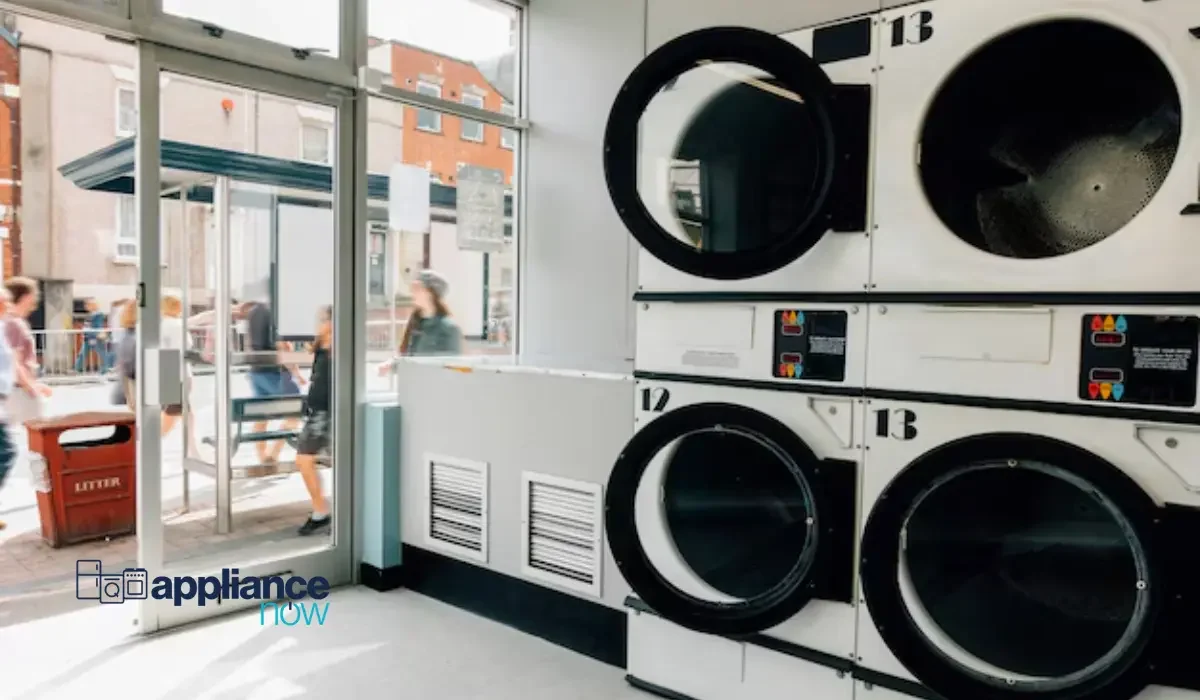 Washing Machine That Won’t Start