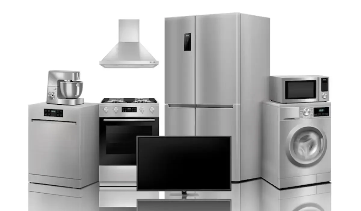 Best Seasonal Appliance Sales